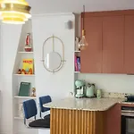 Cosy Au Coeur Du Marais Париж