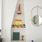 Cosy Au Coeur Du Marais Апартаменты Париж