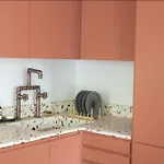 Апартаменты Cosy Au Coeur Du Marais *